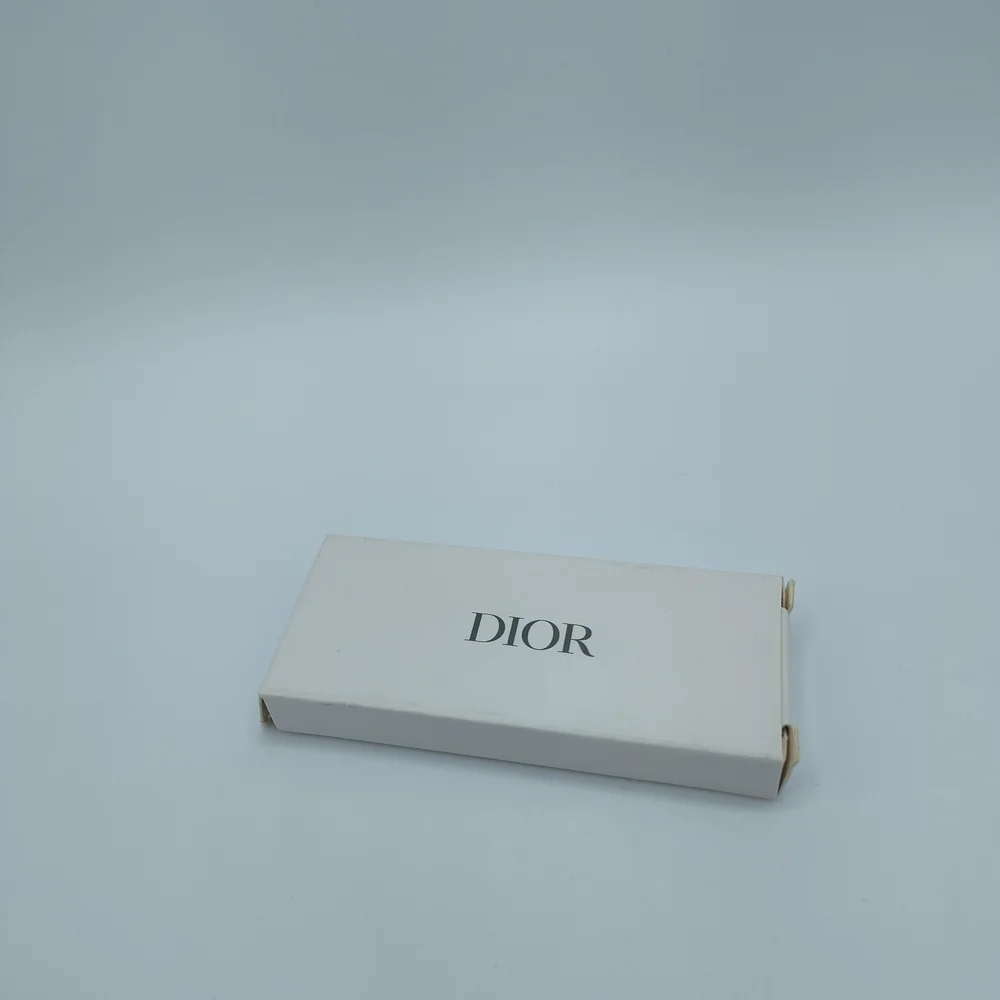 Dior J’adore Gold Bag Charm Keychain Bijou de Sac Gift Holiday NIB